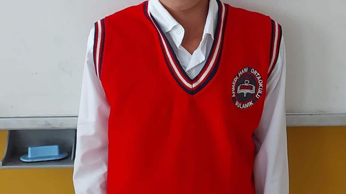 RESMİ OKUL KIYAFETİMİZ